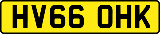 HV66OHK