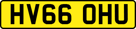 HV66OHU