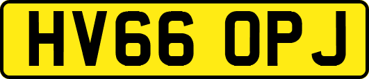 HV66OPJ