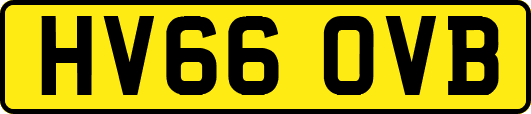 HV66OVB