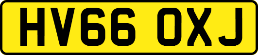 HV66OXJ