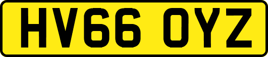 HV66OYZ