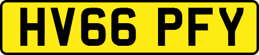 HV66PFY
