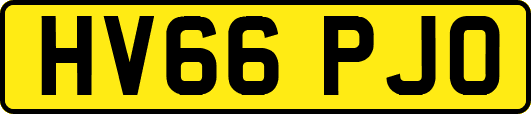 HV66PJO