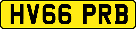 HV66PRB