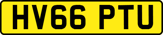 HV66PTU