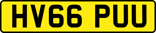 HV66PUU