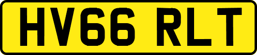 HV66RLT