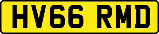 HV66RMD