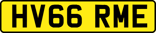 HV66RME