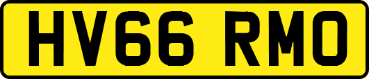 HV66RMO