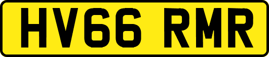 HV66RMR