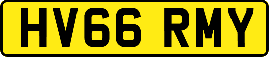 HV66RMY