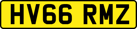 HV66RMZ