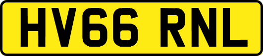 HV66RNL