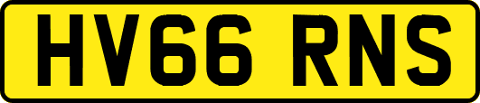 HV66RNS