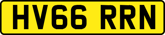 HV66RRN