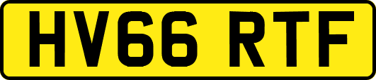 HV66RTF