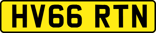 HV66RTN