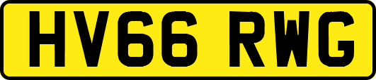 HV66RWG