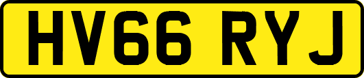 HV66RYJ