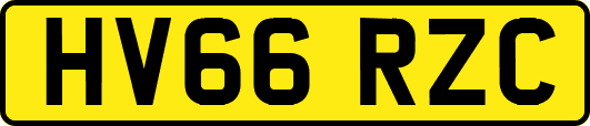 HV66RZC