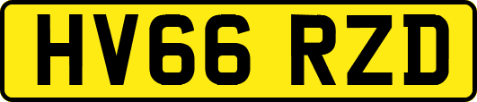 HV66RZD