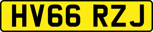 HV66RZJ