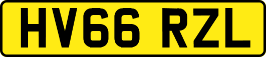 HV66RZL