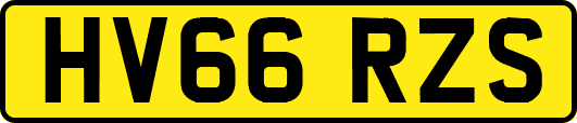 HV66RZS