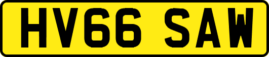 HV66SAW