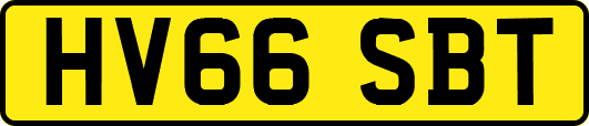 HV66SBT