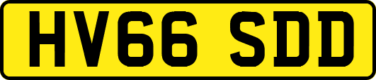 HV66SDD