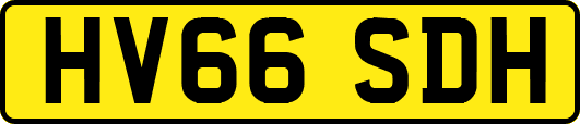 HV66SDH