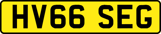 HV66SEG