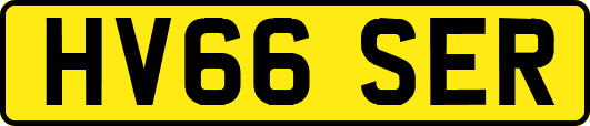 HV66SER