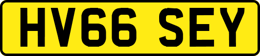 HV66SEY