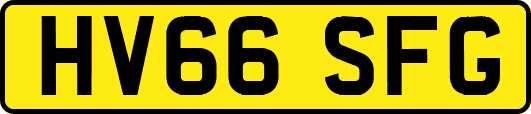 HV66SFG