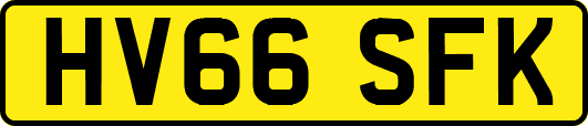 HV66SFK