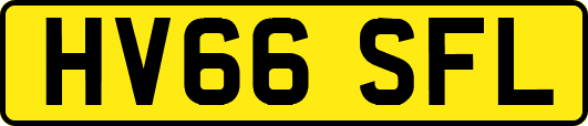 HV66SFL