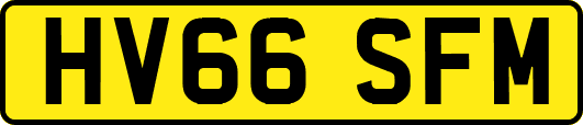 HV66SFM