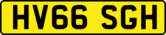 HV66SGH