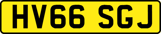 HV66SGJ