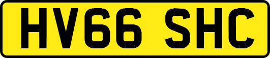 HV66SHC