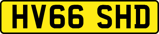 HV66SHD