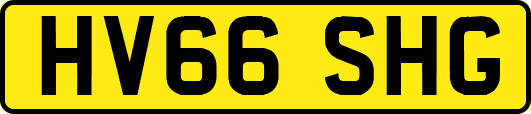 HV66SHG