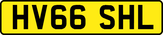 HV66SHL