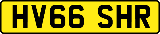 HV66SHR