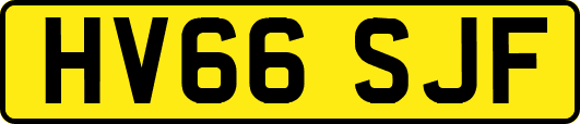 HV66SJF