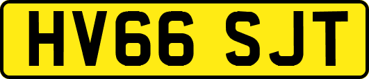 HV66SJT